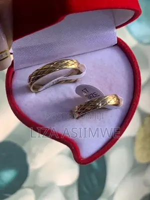 Wedding Rings