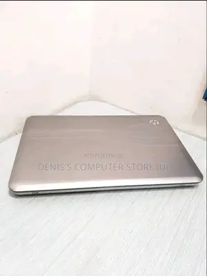 Laptop HP Pavilion Dv6 8GB Intel Core I5 SSD 500GB