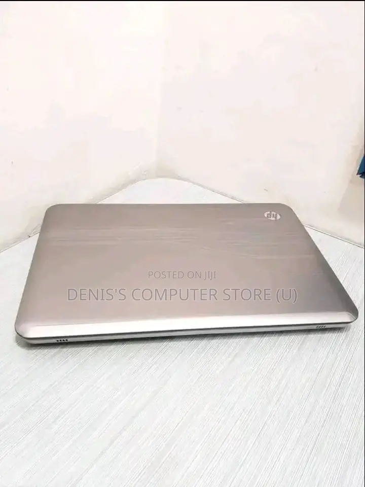 Laptop HP Pavilion Dv6 8GB Intel Core I5 SSD 500GB