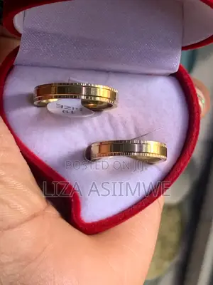 Wedding Rings