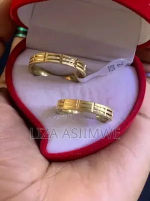 Wedding Rings Available at a Good and Affordable Price