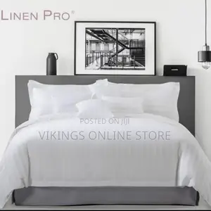 Duvet Cover Set 6*6 10pc Duvet(1 Duvet+2 Fitted Bedsheets