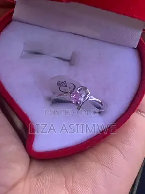 Simple Engagement Rings