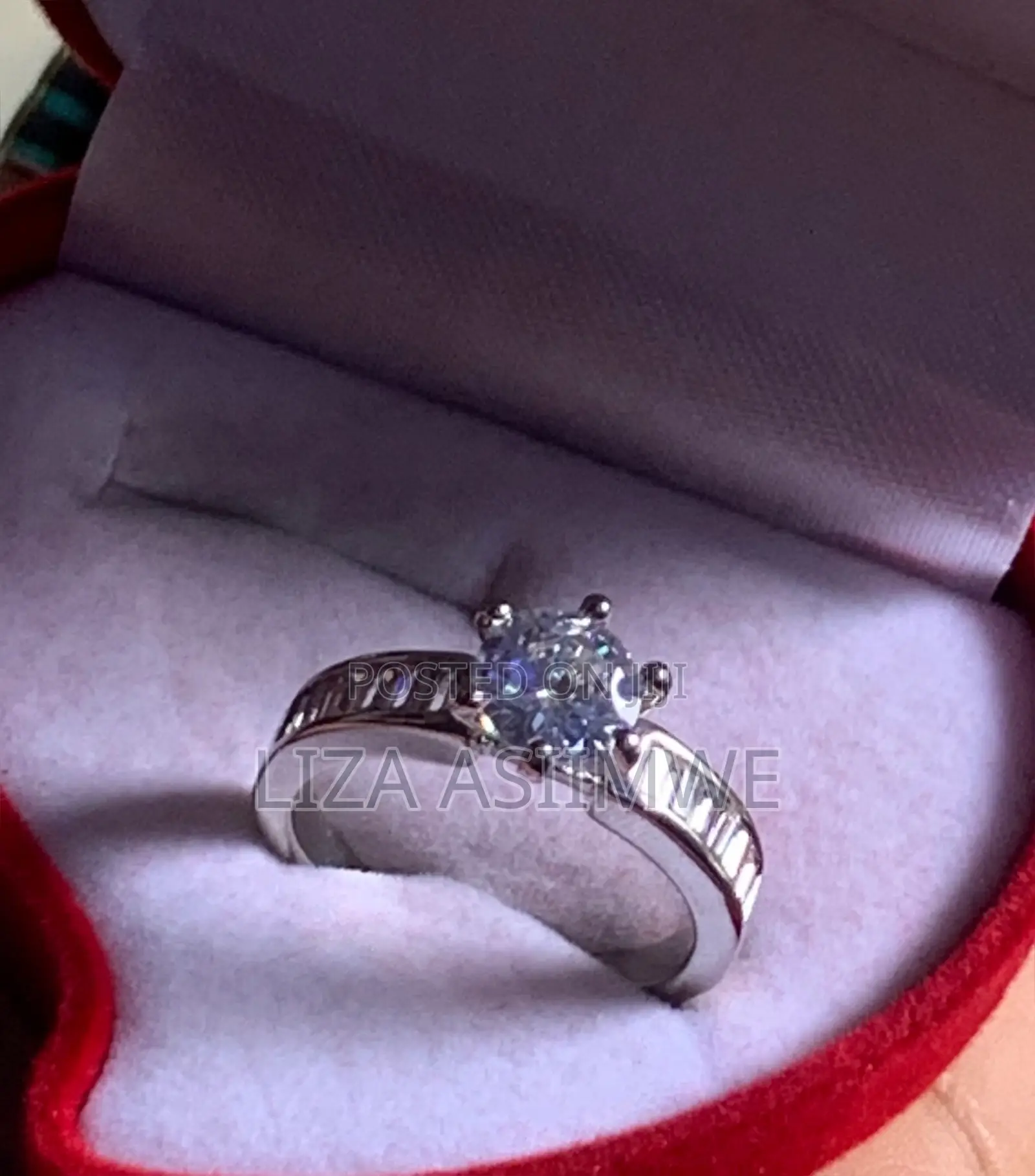Engagement Rings