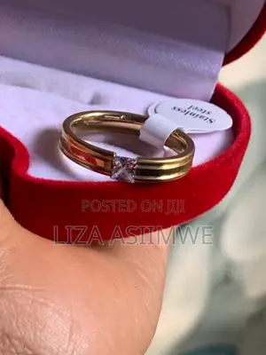 Simple Promise Rings