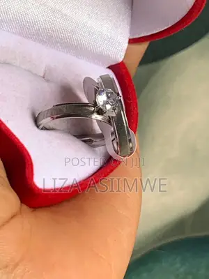 Wedding and Engagement Rings