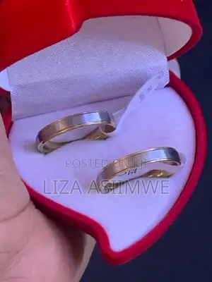 Wedding Rings