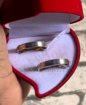 Wedding Rings