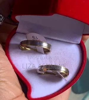 Wedding Rings