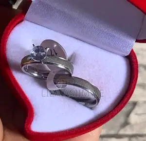 Wedding and Engagement Rings
