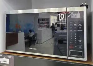 Samsung Microwave Ovens 20L Digital Control