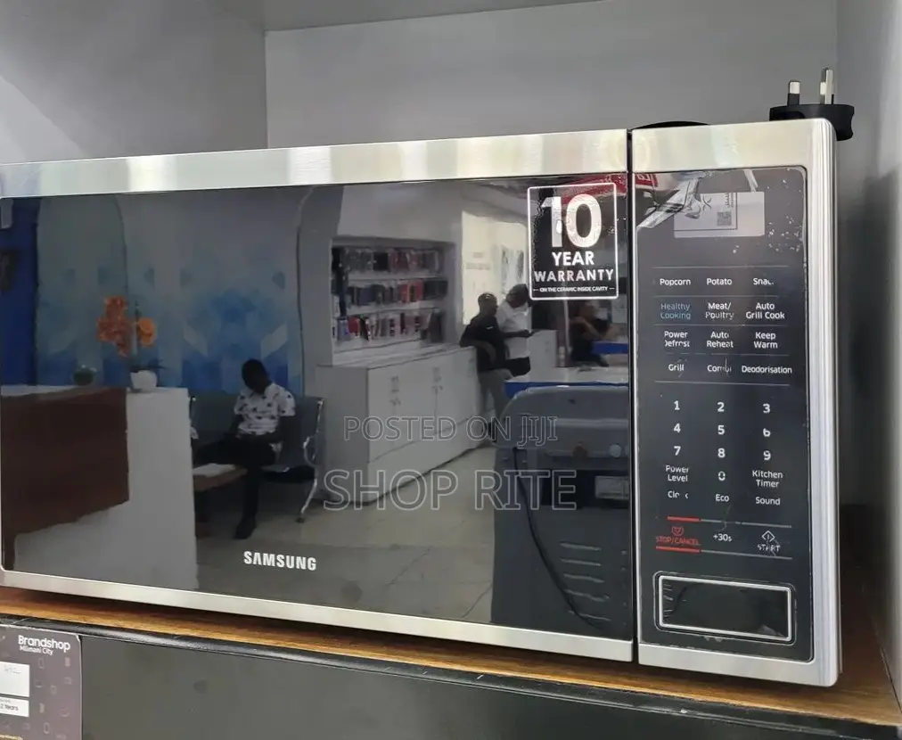 Samsung 20L Microwave Ovens 10 Yrs Warranty
