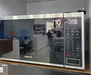 Samsung 20L Microwave Ovens 10 Yrs Warranty