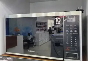 Samsung High Quality Microwave Oven 20L Digital Control