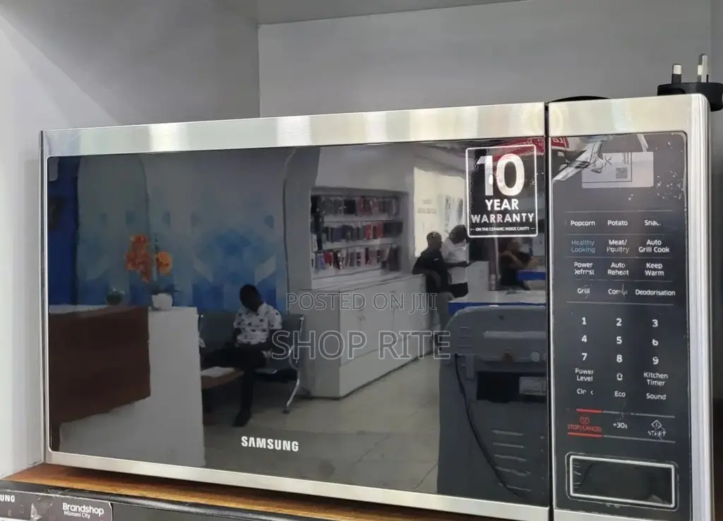 Samsung Microwave Ovens 23 Litres Digital