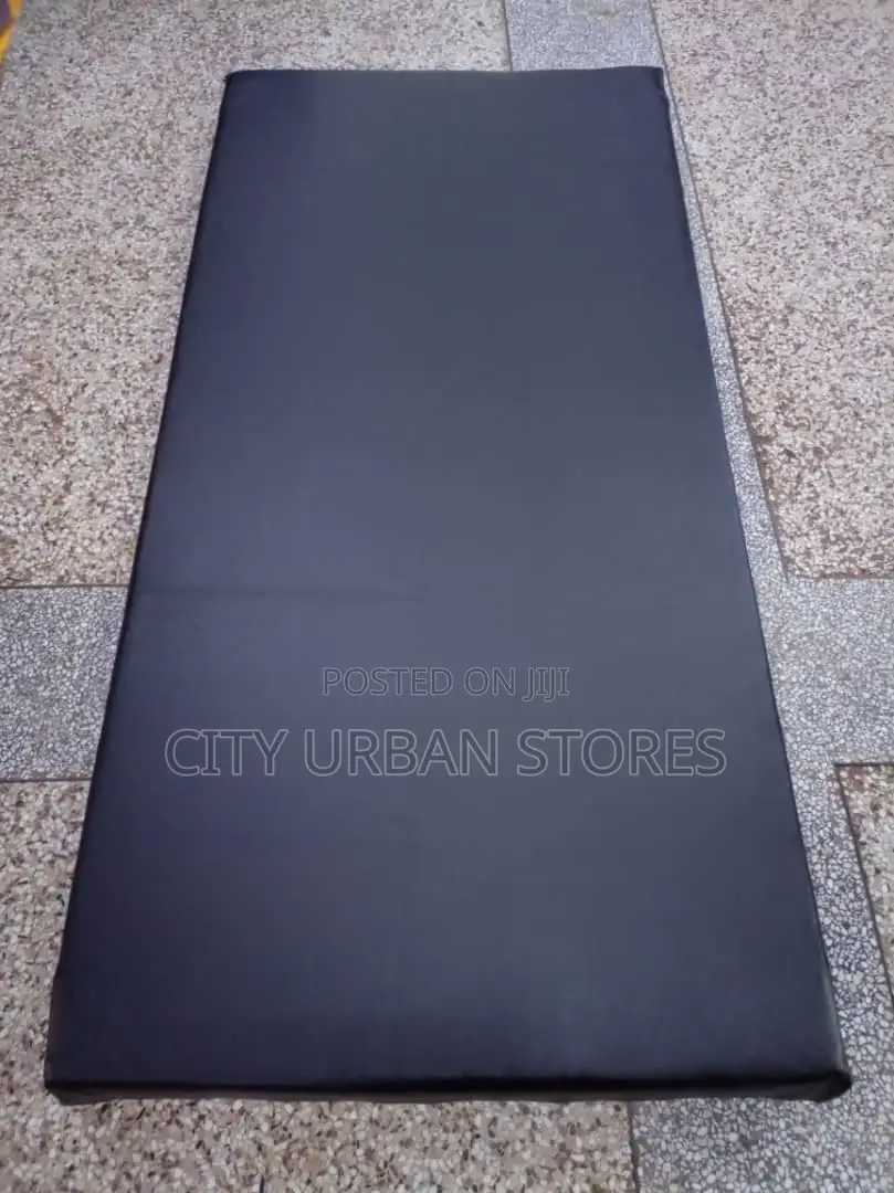 Eurofoam Waterproof Mattresses