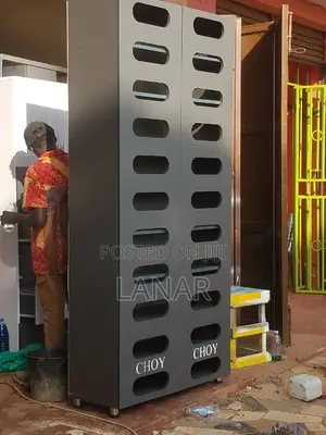 Morden Shoerack