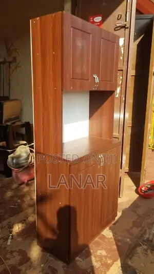 Kitchen Carbod
