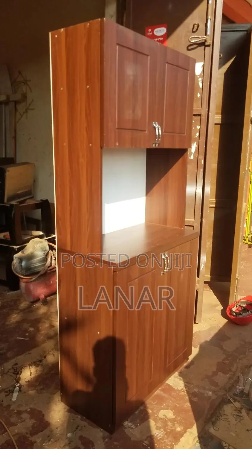 Kitchen Carbod
