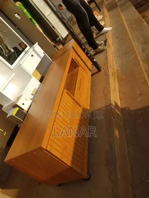 Modern Tv Stand