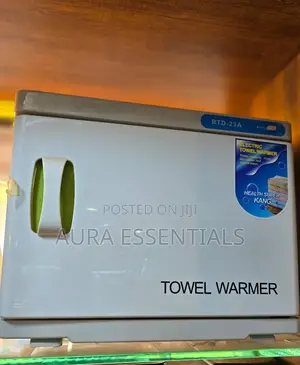 Original Towel Warmer Machine