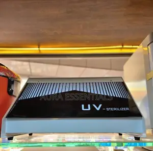 UV Universal Sterilizer Cabinet
