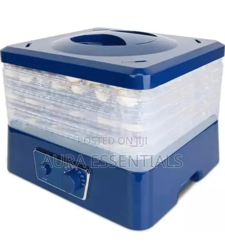 Electric Avinas Food Dehydrator