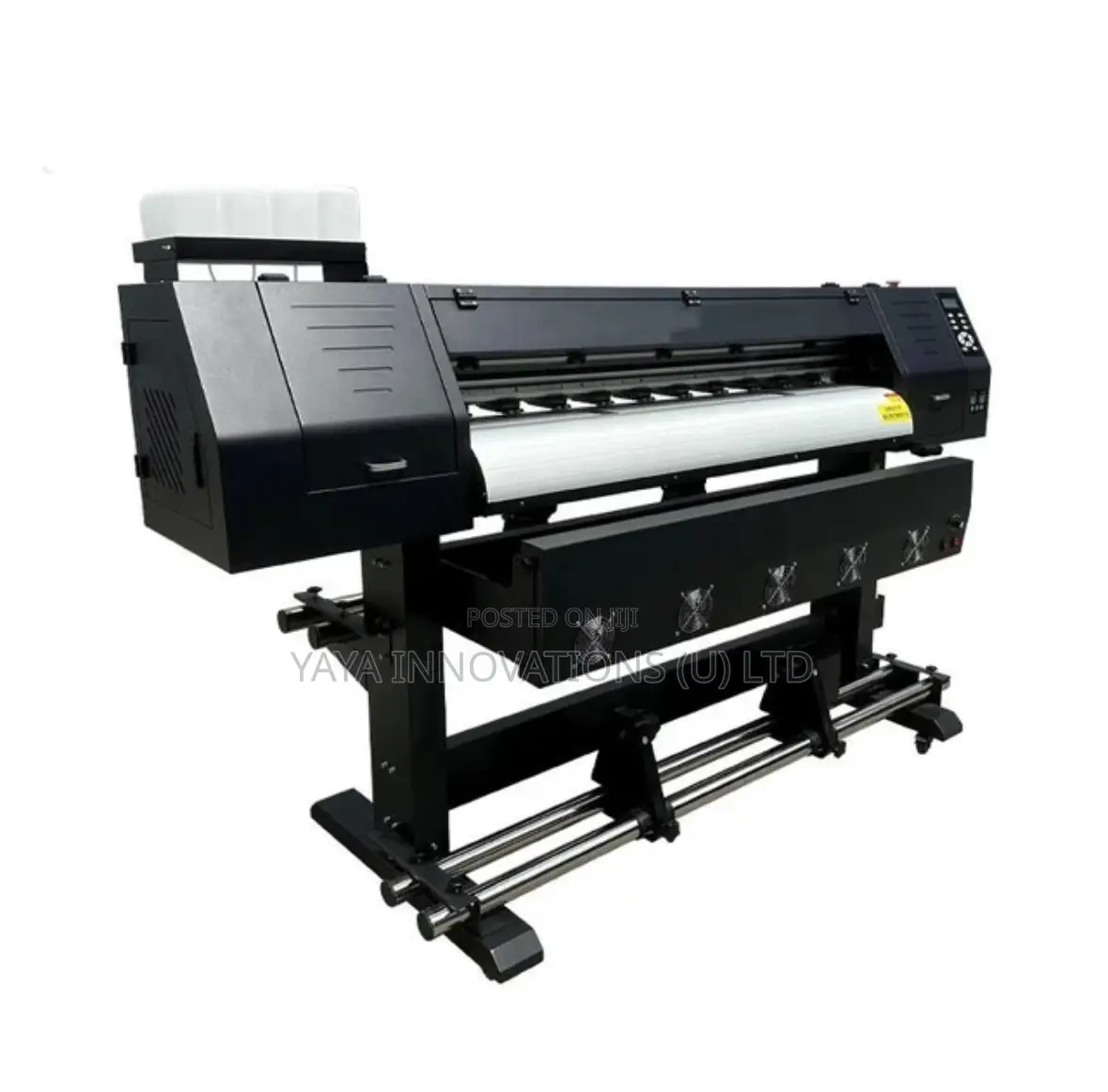 Xp600 Large Format High Resolution
