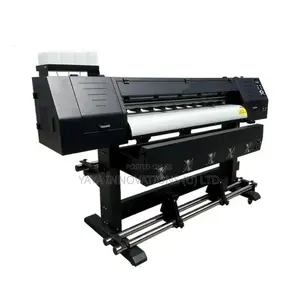 Xp600 Large Format High Resolution