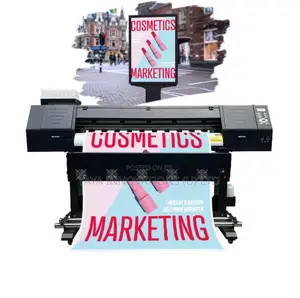 Industrial Large Format Printer