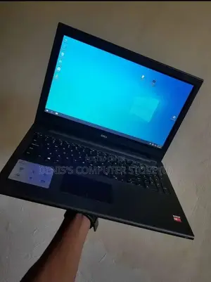Laptop Dell Inspiron 14 8GB Intel Core I5 HDD+SSD 500GB