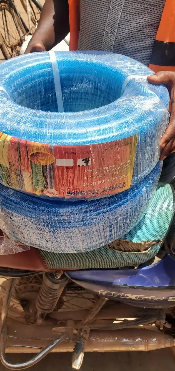 Garden Hose/ Water Pipes