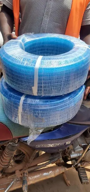 Garden Hose/ Water Pipes