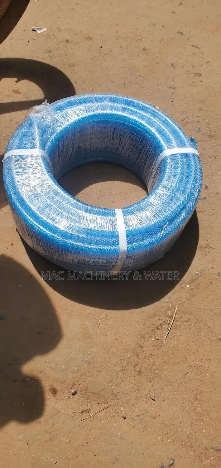 Garden Hose/ Water Pipes