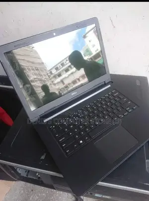 Laptop Dell Inspiron 14 8GB Intel Core I5 HDD+SSD 500GB