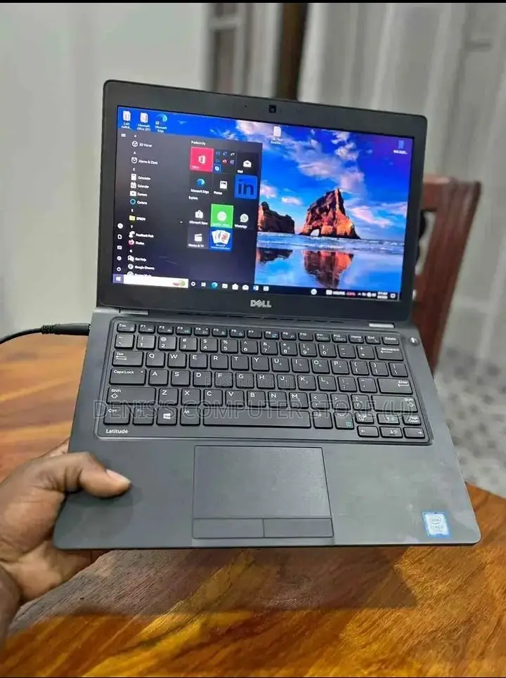 Laptop Dell Inspiron 14 8GB Intel Core I5 HDD+SSD 500GB