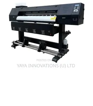 Large Format for Serious Printing
