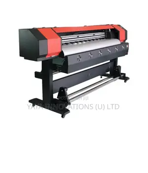 Large Format Printer Series