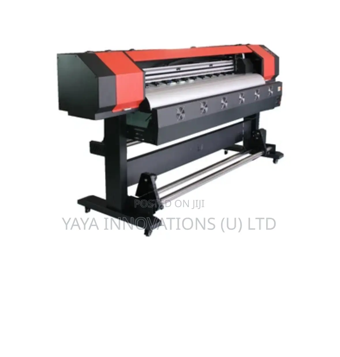 1.6M Xp600 Printer