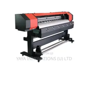 1.6M Xp600 Printer