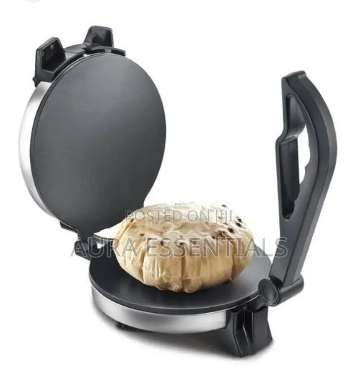 Avinas Roti Maker Machine