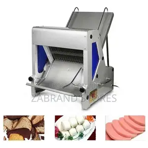 Commercial Bread Slicer/ Bread Cutter Machine