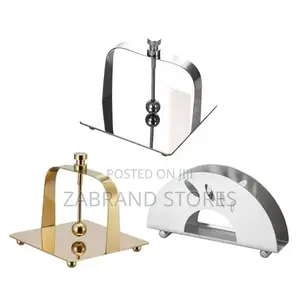 Classic Serviette Holder