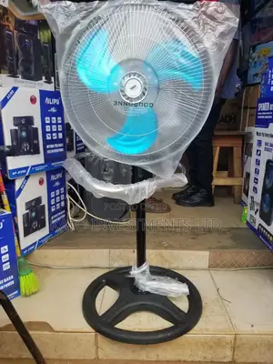 Couronne 18inche Commercial Fan