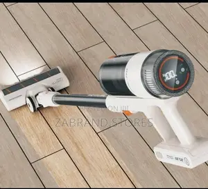 Handheld Cordless Stick Vacuum Cleaner