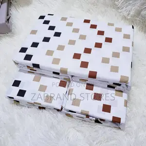 Pure Cotton Bedsheets and 2 Pair Pillow Cover