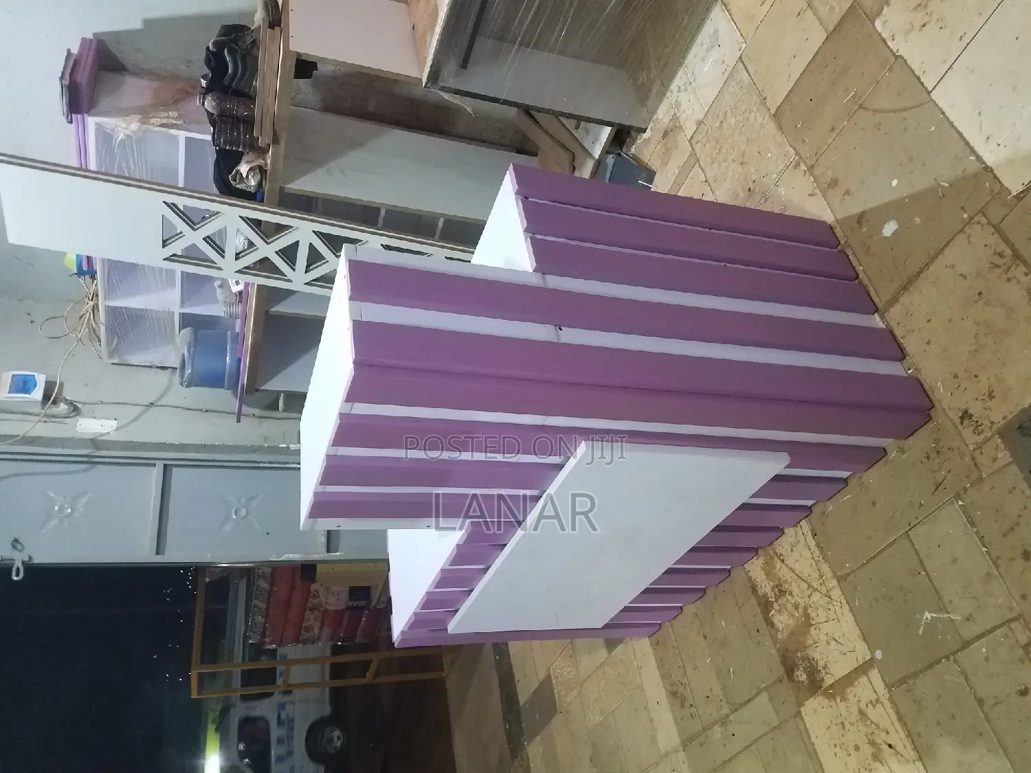 Shop Counter