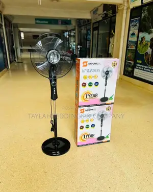 Sayona Floor Fan or Tower Fan
