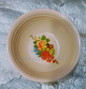 Mini Soup Melamine Bowls 12pcs