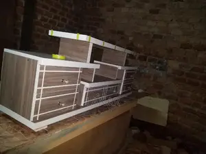 Tv Stand Five Feet